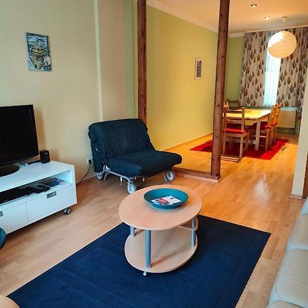 Ferienwohnung Rustica 韦尼格罗德 外观 照片