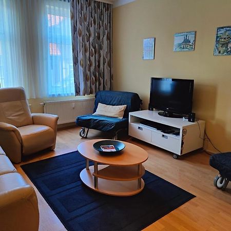 Ferienwohnung Rustica 韦尼格罗德 外观 照片