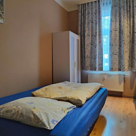 Ferienwohnung Rustica 韦尼格罗德 外观 照片