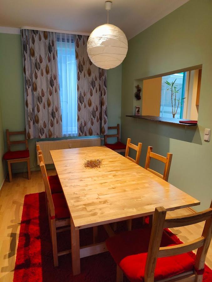 Ferienwohnung Rustica 韦尼格罗德 外观 照片