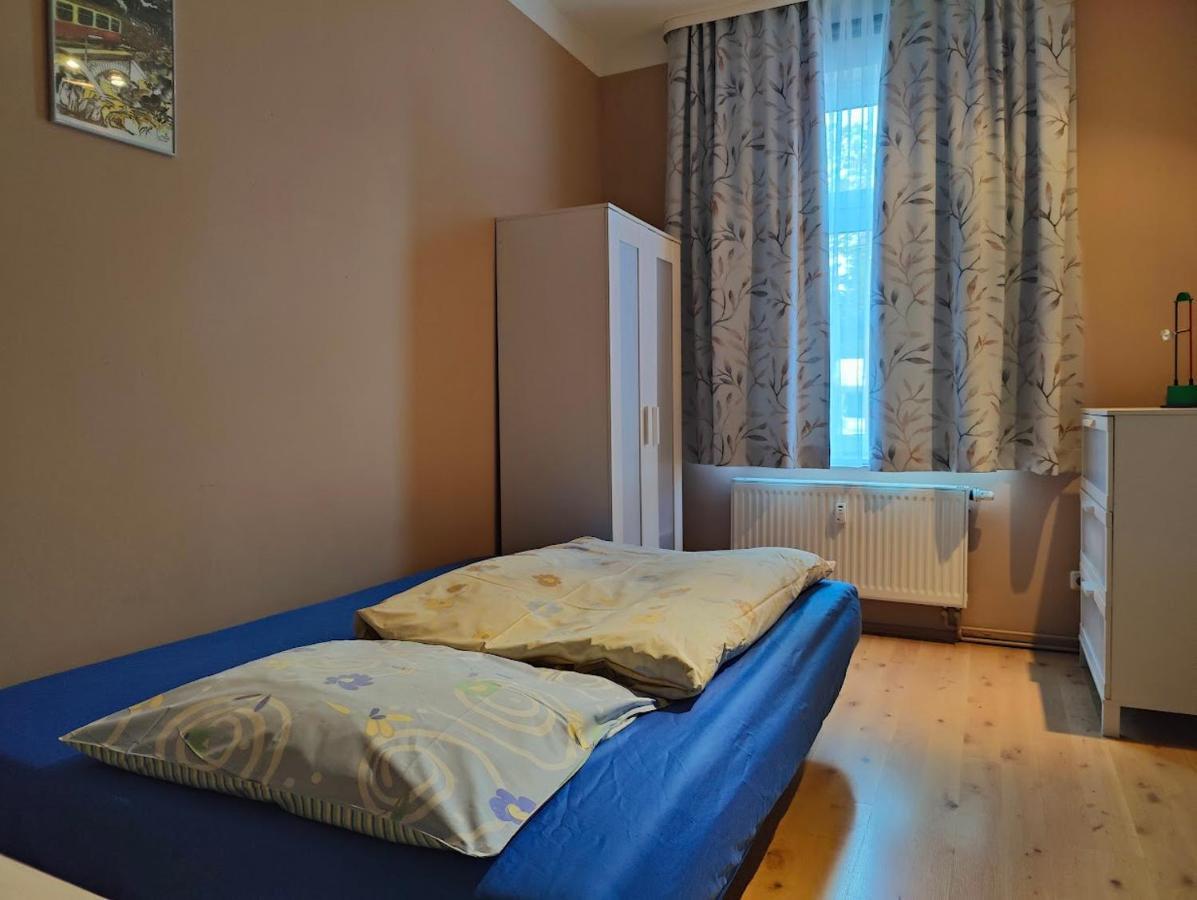 Ferienwohnung Rustica 韦尼格罗德 外观 照片