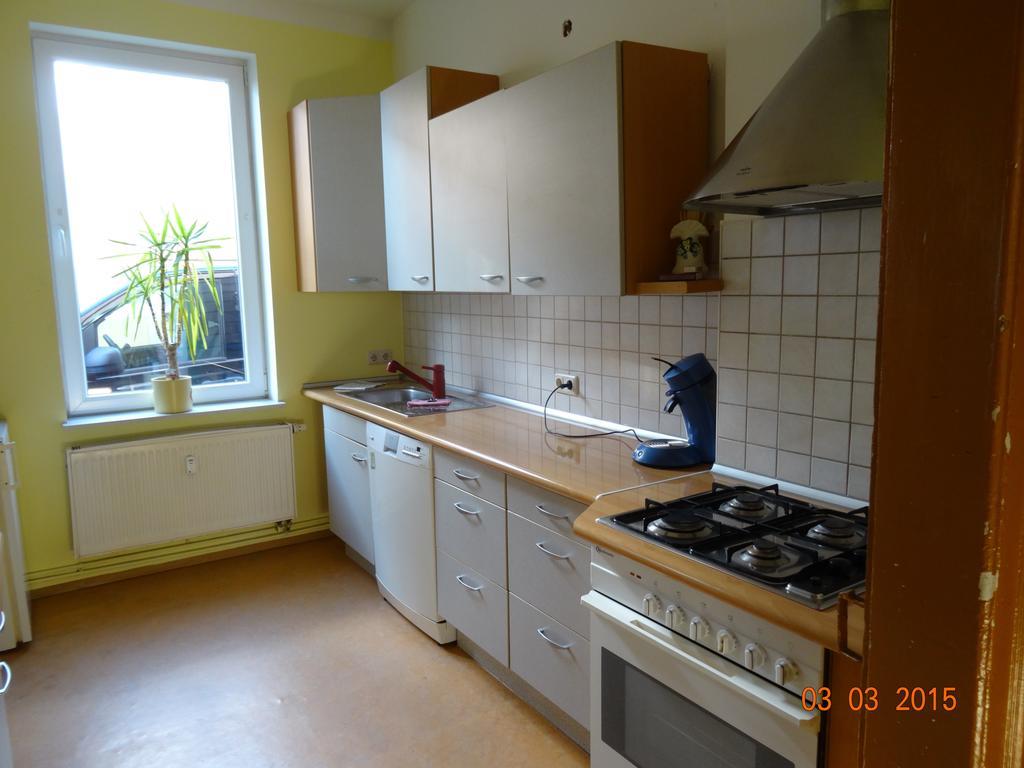 Ferienwohnung Rustica 韦尼格罗德 客房 照片